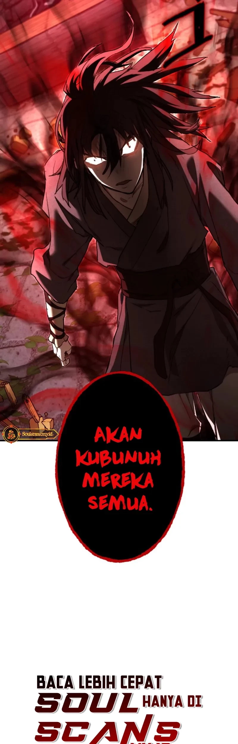 Unrivaled Spear Demon Bab 4 halaman 99
