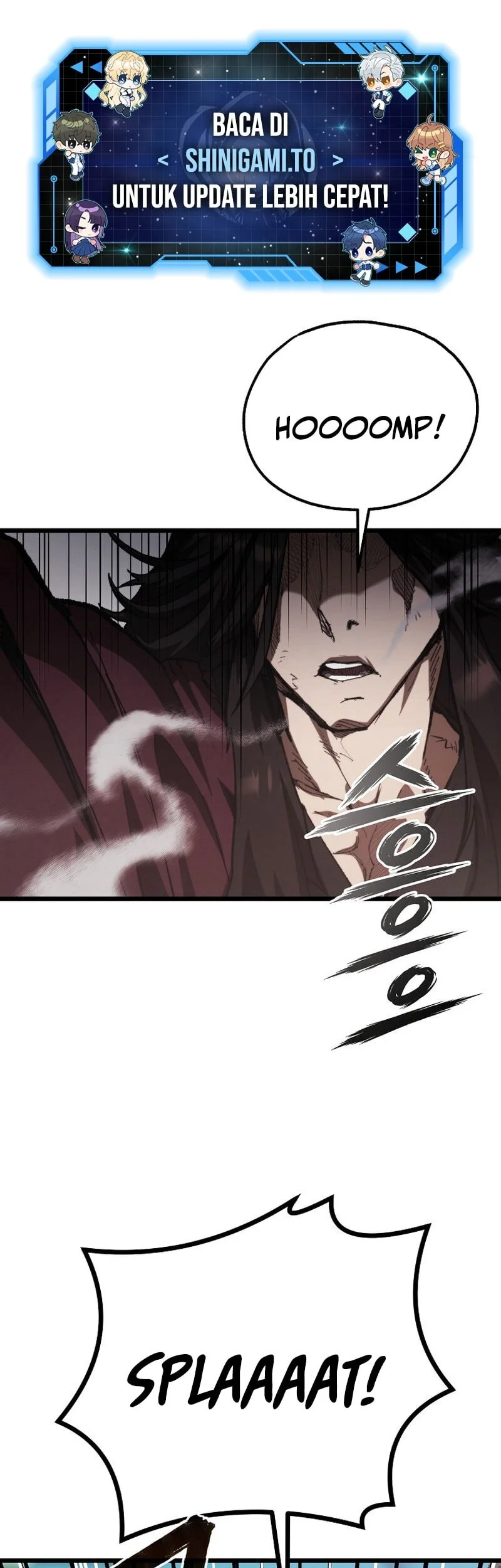 Unrivaled Spear Demon Bab 40 halaman 2