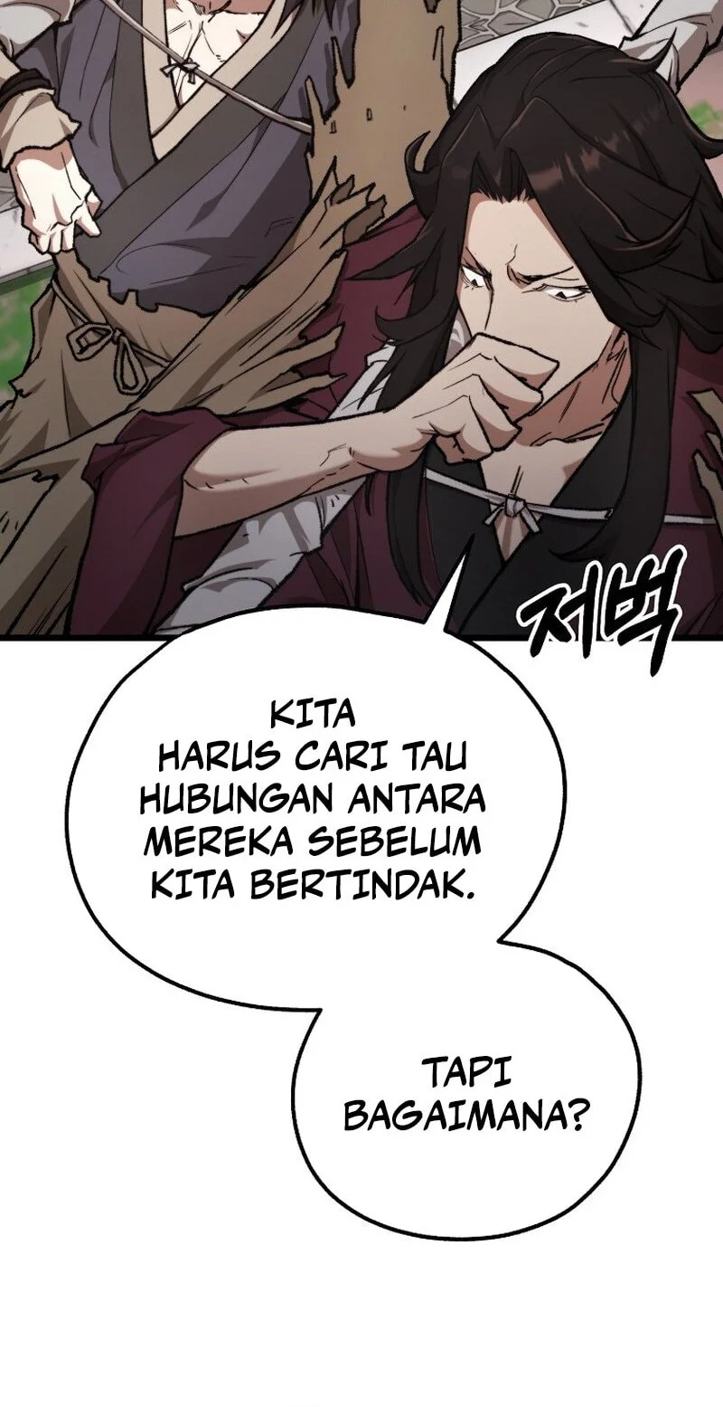 Unrivaled Spear Demon Bab 40 halaman 13