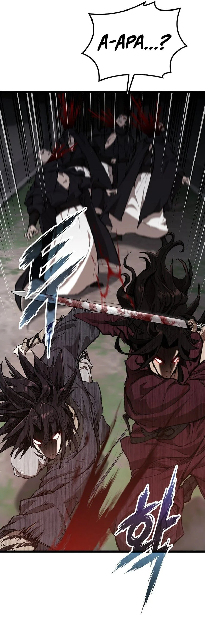 Unrivaled Spear Demon Bab 40 halaman 26