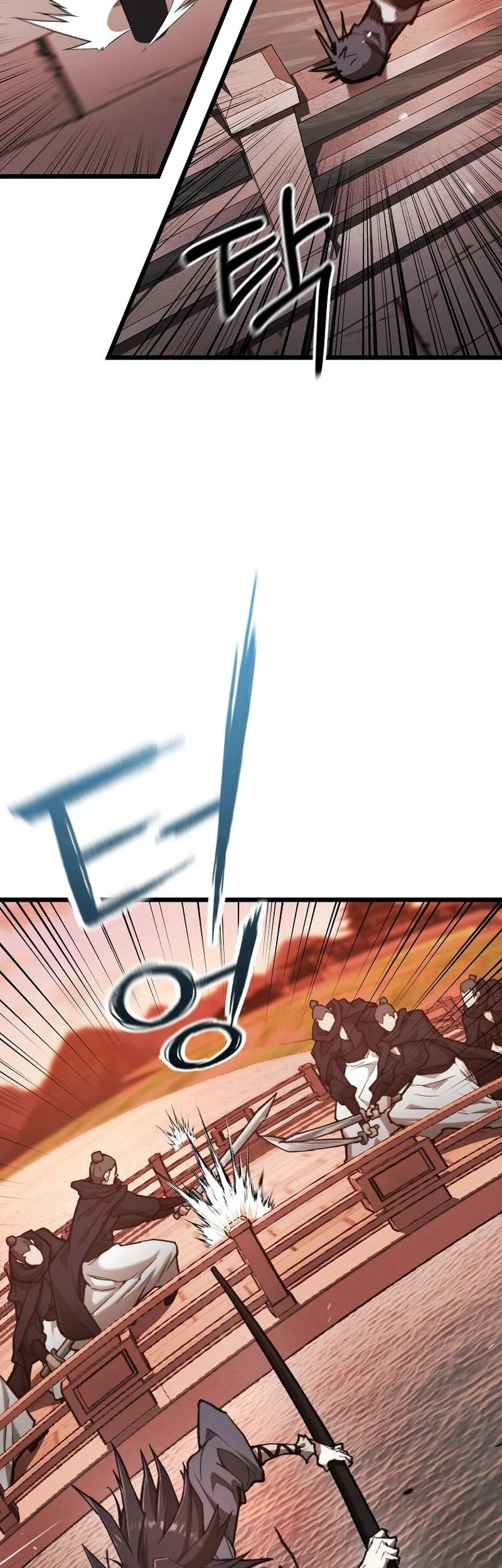 Unrivaled Spear Demon Bab 40 halaman 40