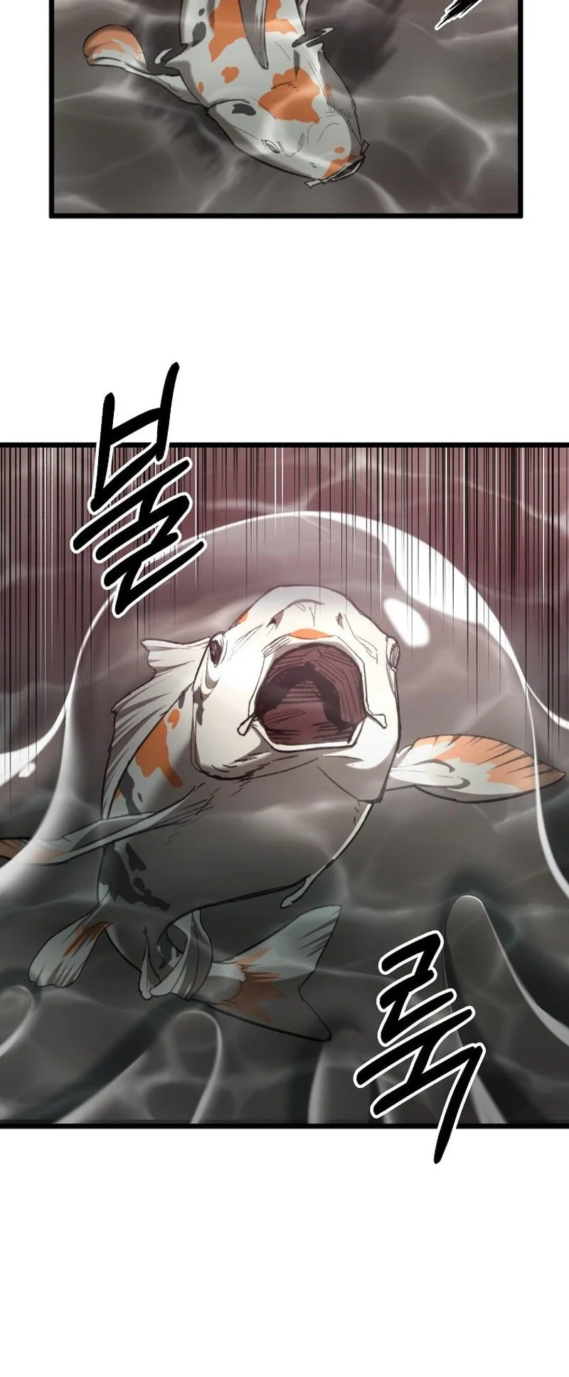 Unrivaled Spear Demon Bab 40 halaman 45