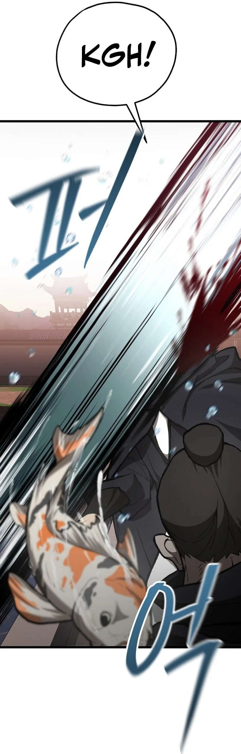 Unrivaled Spear Demon Bab 40 halaman 46
