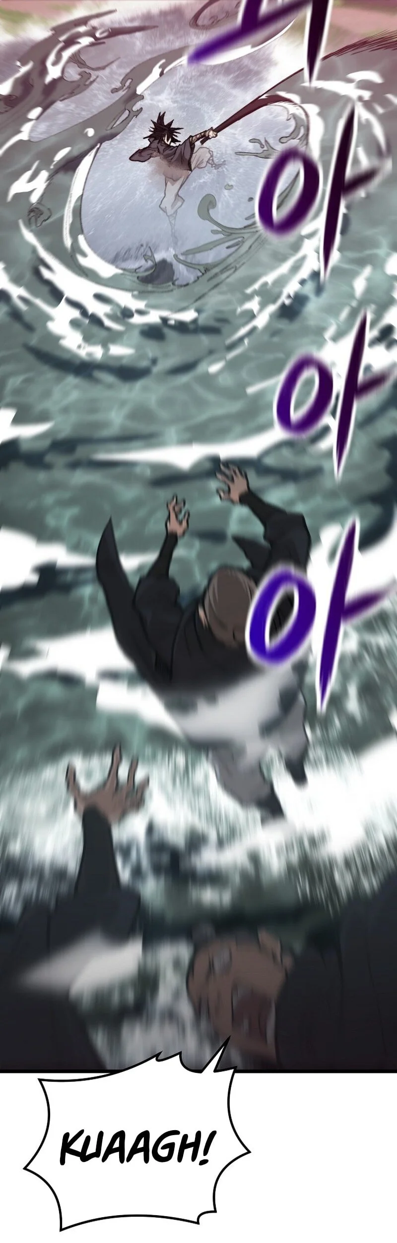 Unrivaled Spear Demon Bab 40 halaman 51