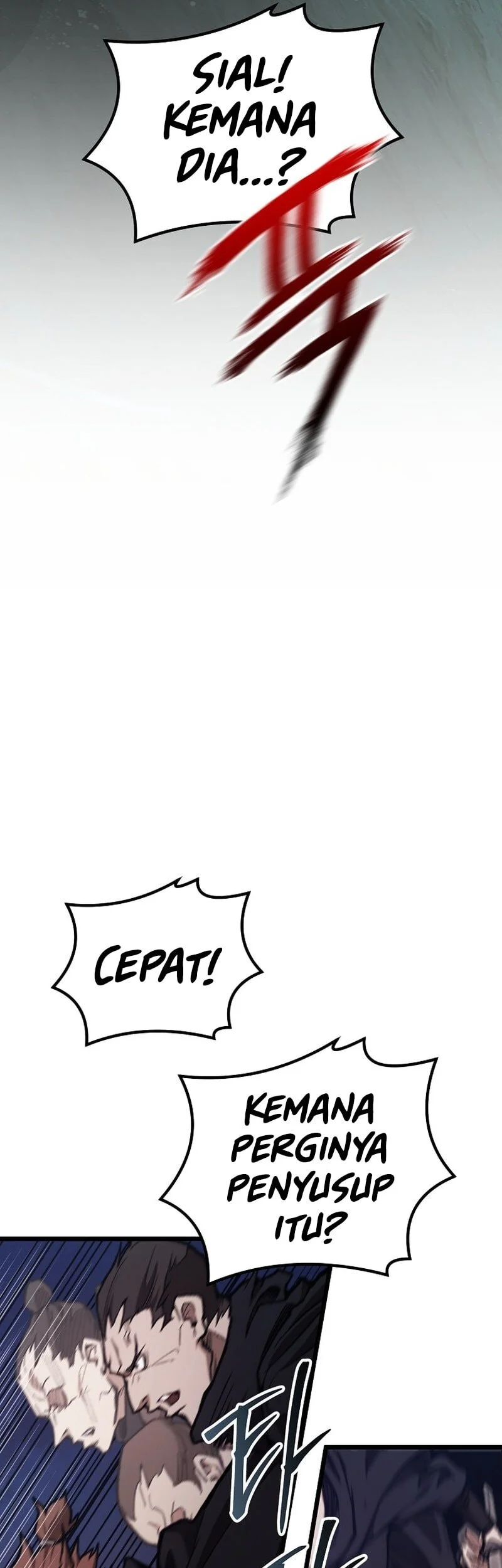 Unrivaled Spear Demon Bab 40 halaman 54