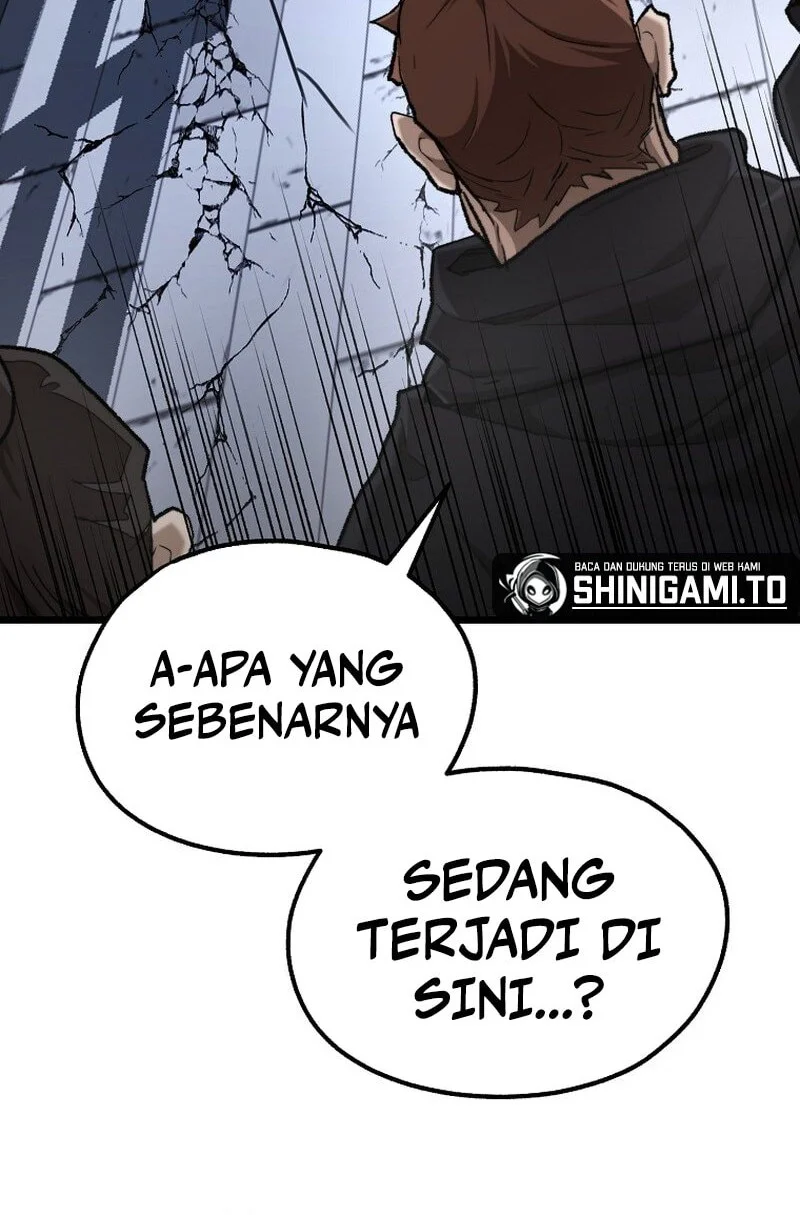 Unrivaled Spear Demon Bab 40 halaman 57