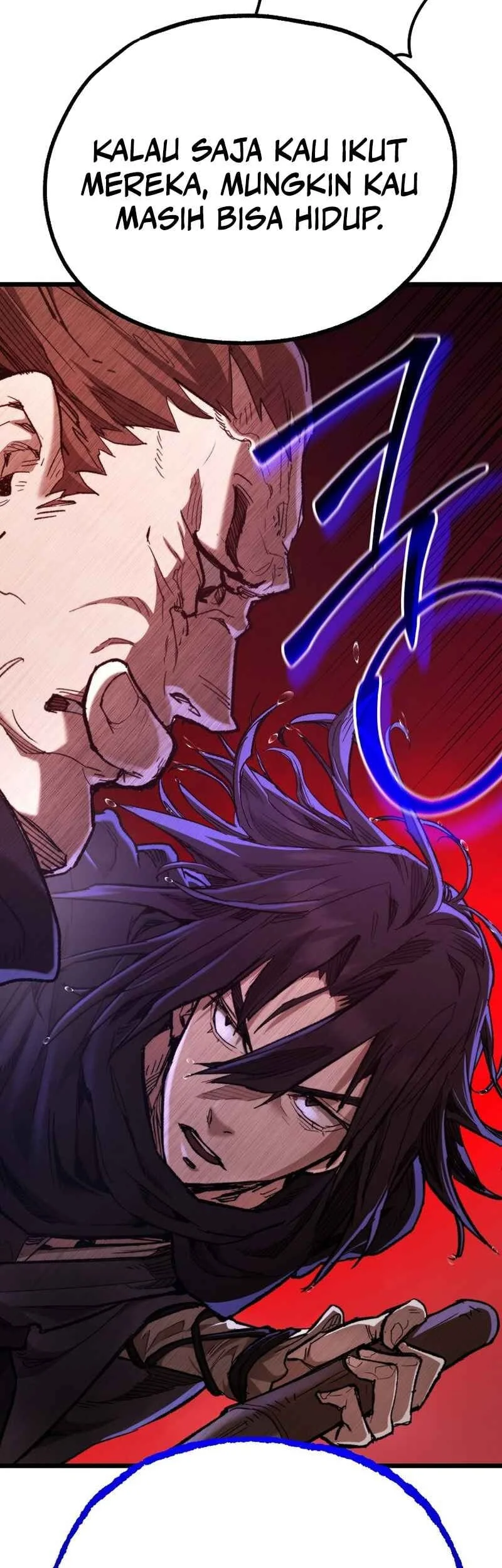 Unrivaled Spear Demon chapter 41 halaman 4
