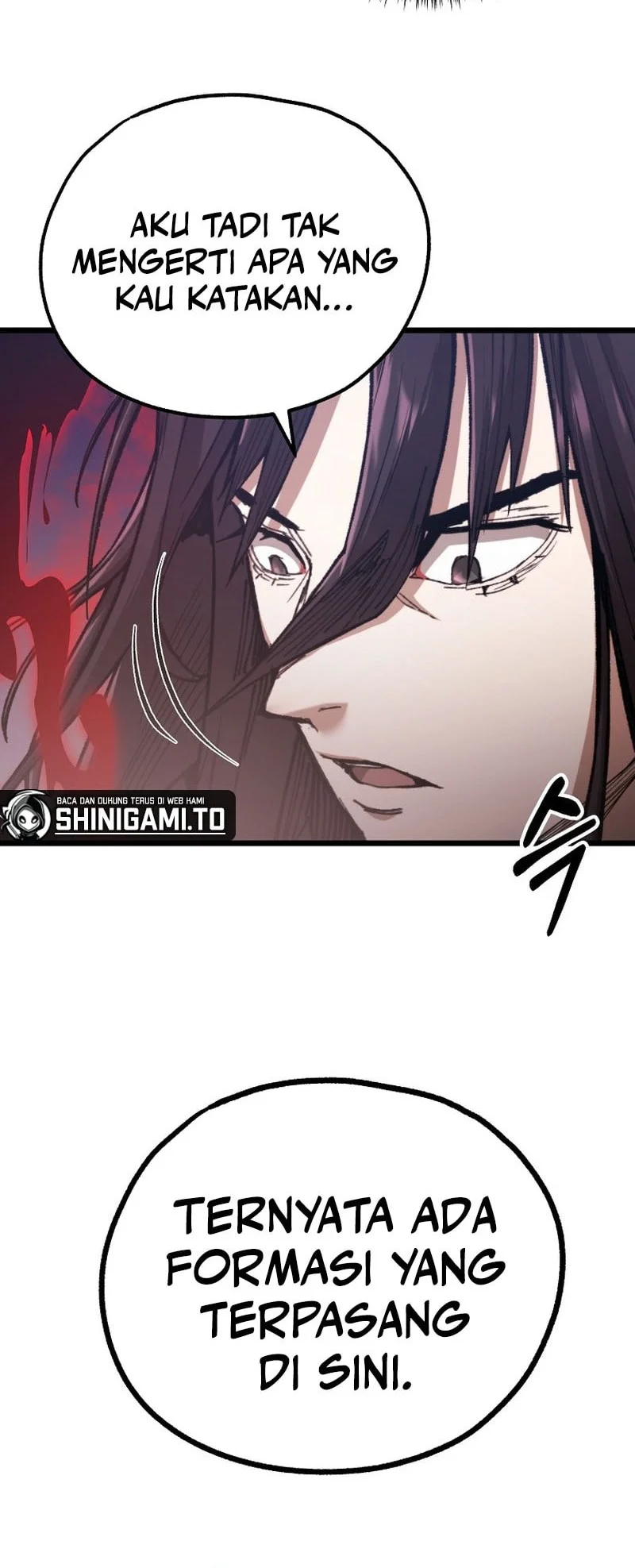 Unrivaled Spear Demon chapter 41 halaman 9