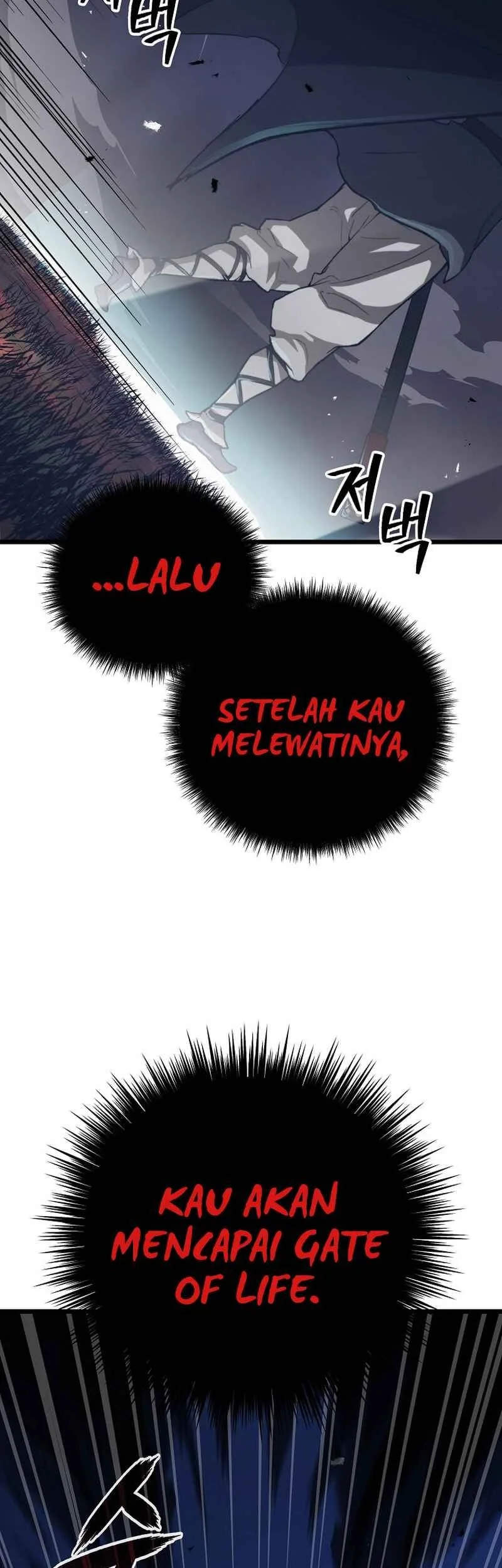 Unrivaled Spear Demon chapter 41 halaman 12
