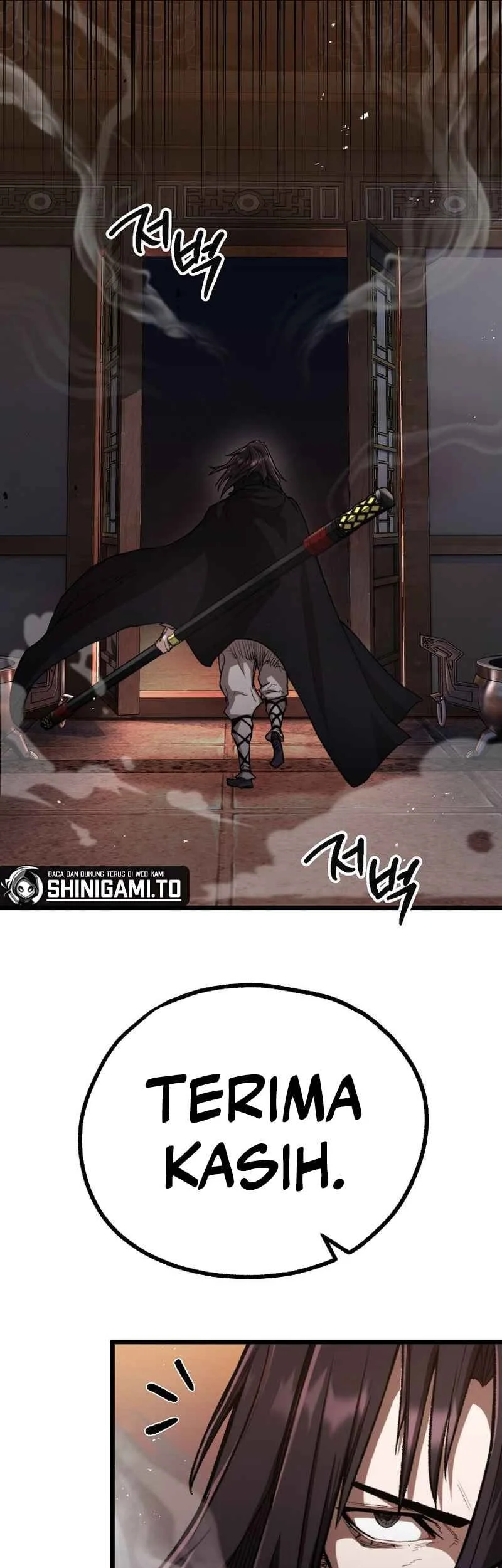 Unrivaled Spear Demon chapter 41 halaman 14
