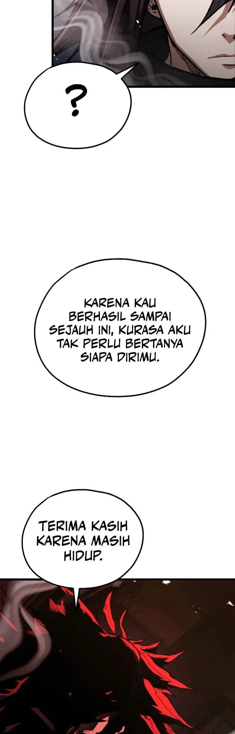 Unrivaled Spear Demon chapter 41 halaman 15