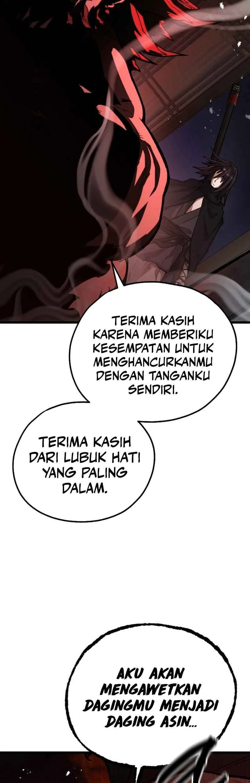 Unrivaled Spear Demon chapter 41 halaman 16