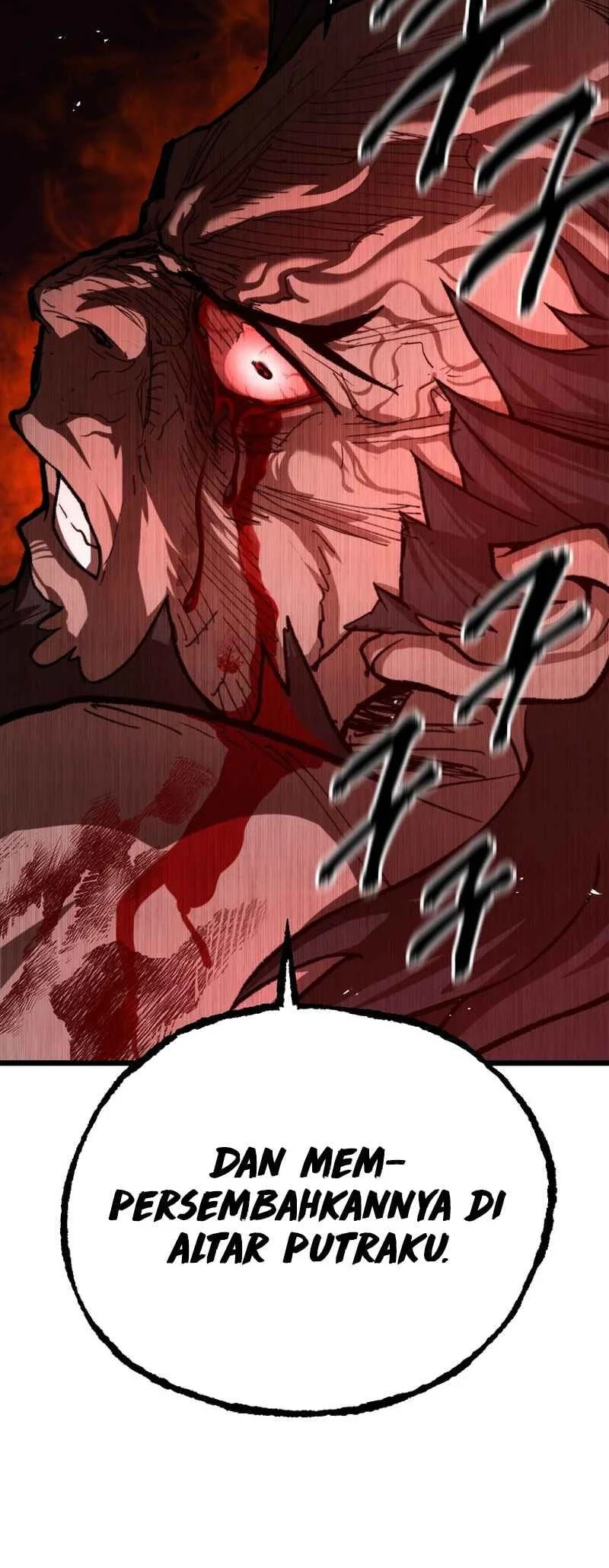 Unrivaled Spear Demon chapter 41 halaman 17