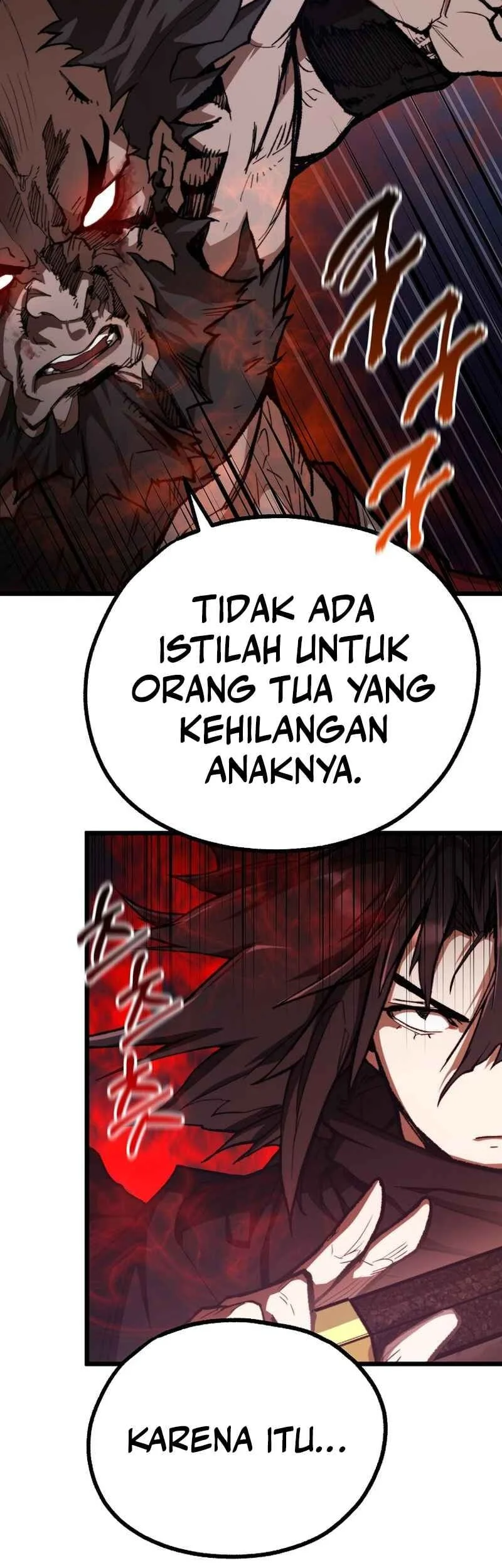 Unrivaled Spear Demon chapter 41 halaman 20