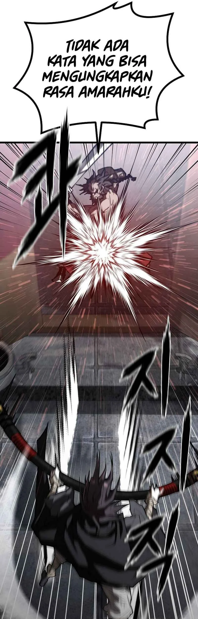 Unrivaled Spear Demon chapter 41 halaman 22