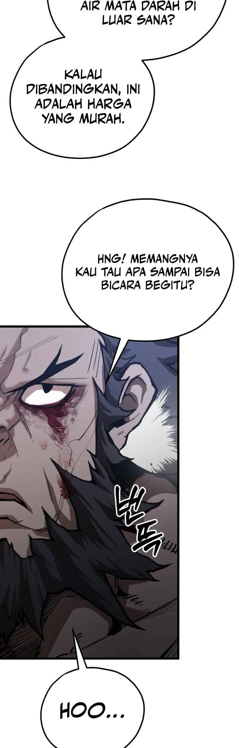 Unrivaled Spear Demon chapter 41 halaman 24