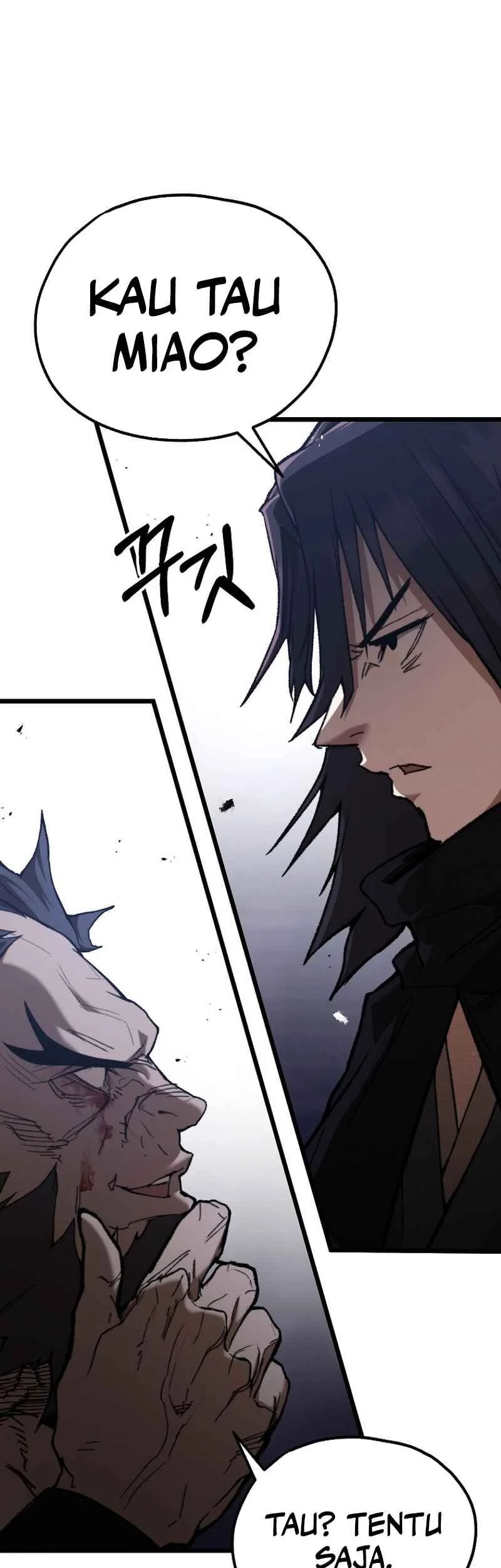 Unrivaled Spear Demon chapter 41 halaman 26