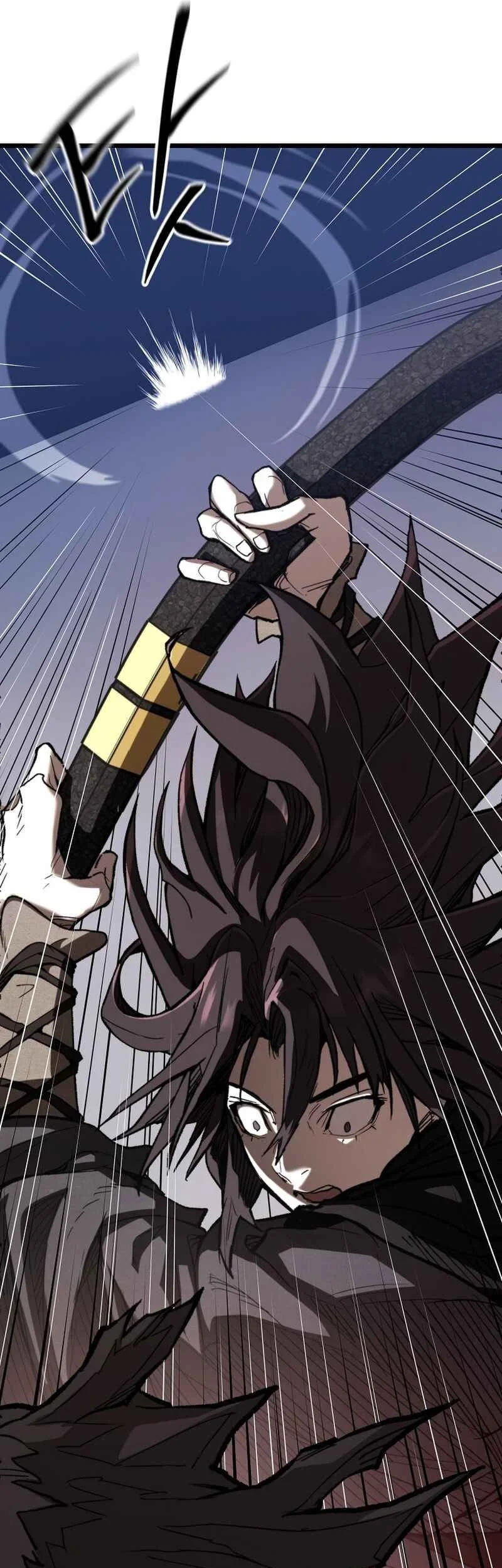 Unrivaled Spear Demon chapter 41 halaman 30