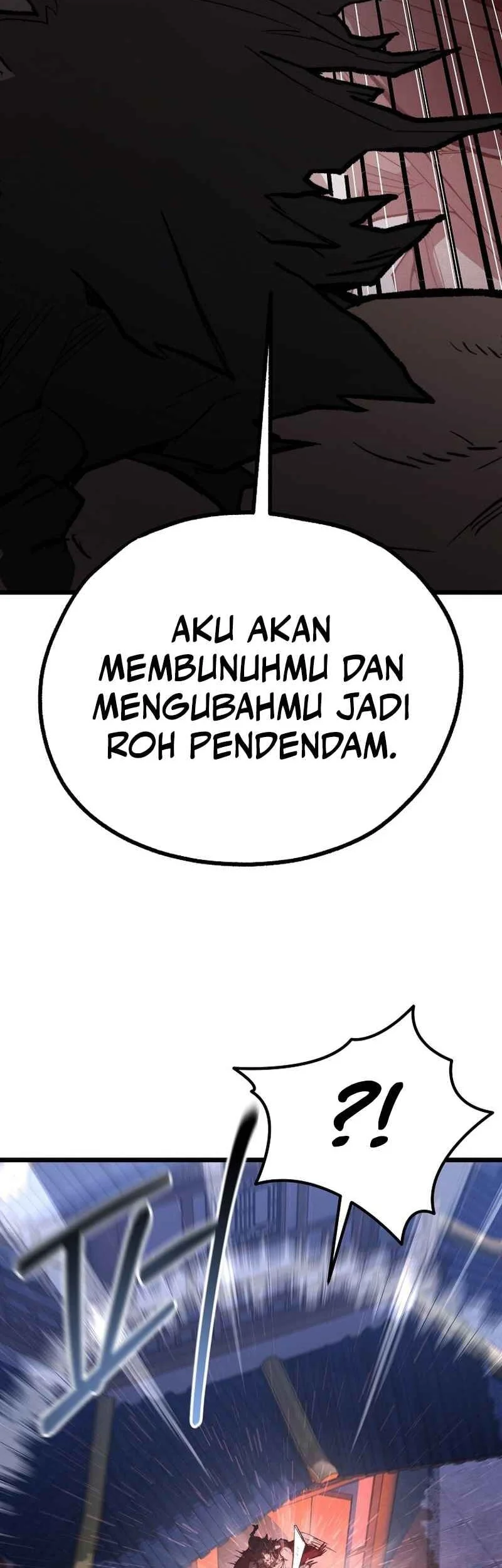 Unrivaled Spear Demon chapter 41 halaman 31