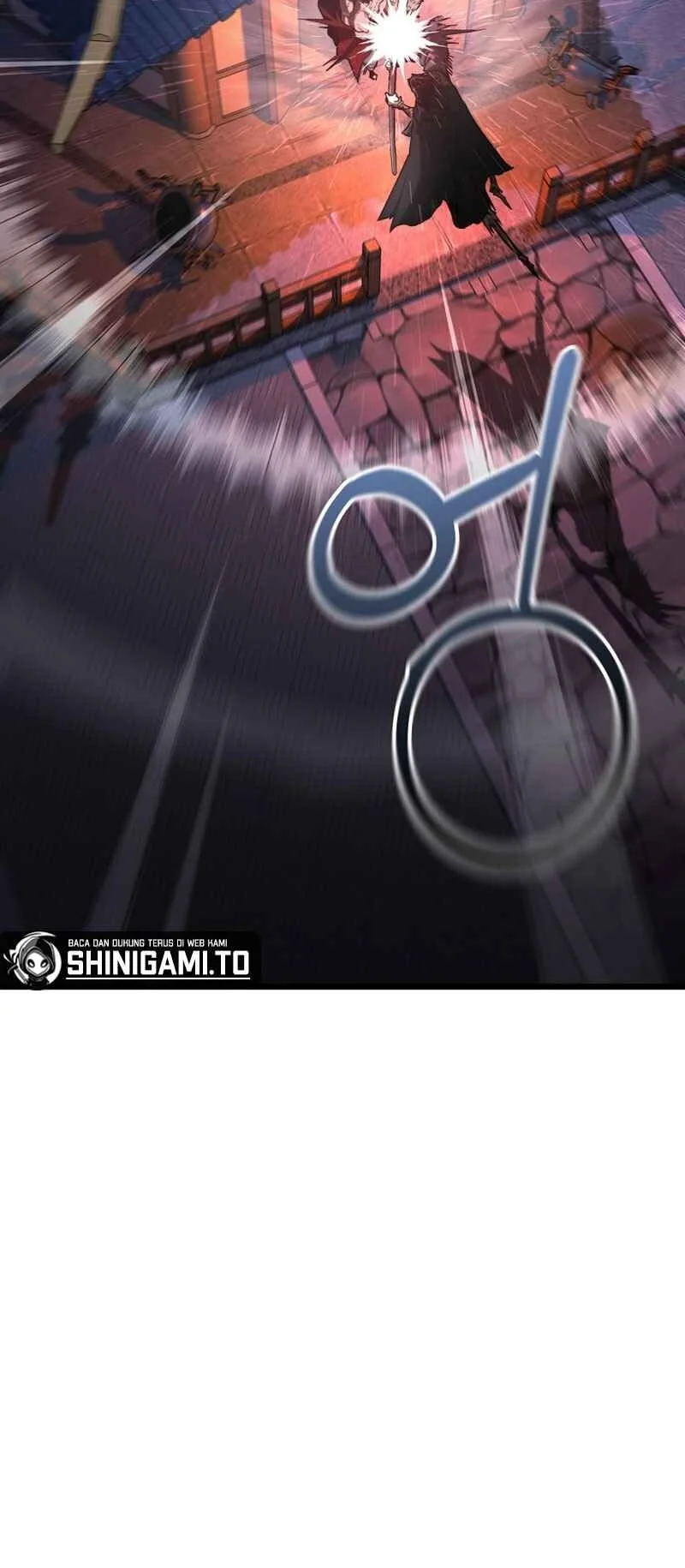 Unrivaled Spear Demon chapter 41 halaman 32