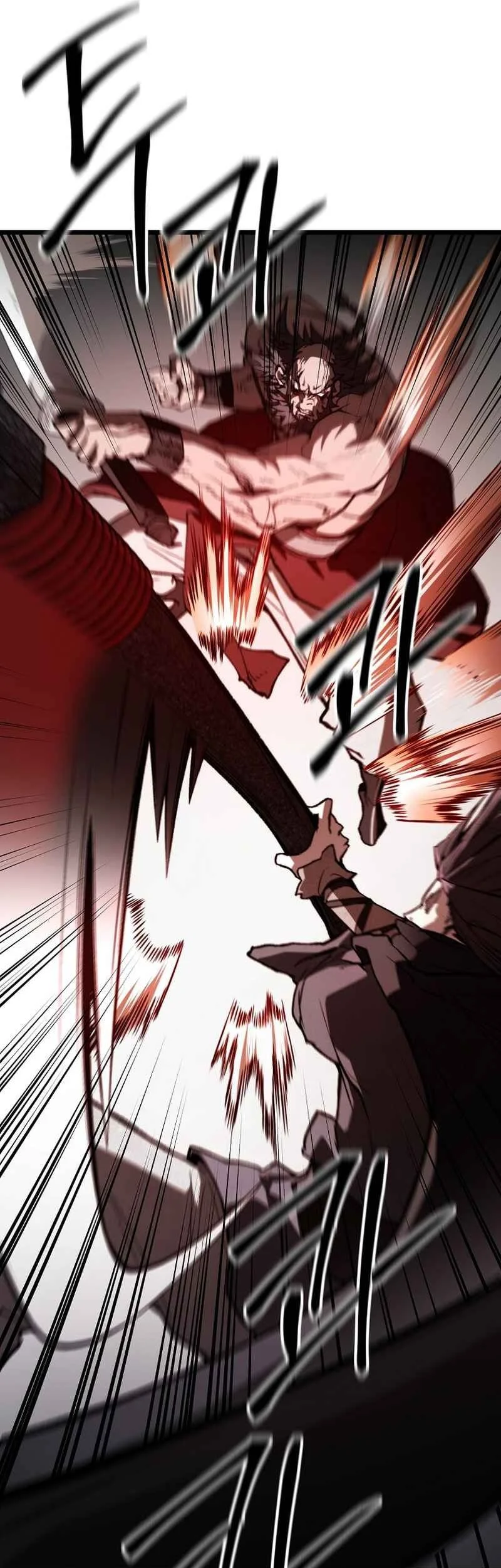 Unrivaled Spear Demon chapter 41 halaman 37