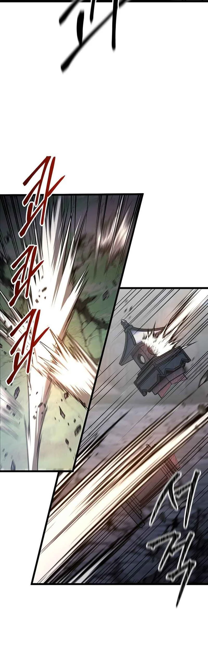 Unrivaled Spear Demon chapter 41 halaman 38