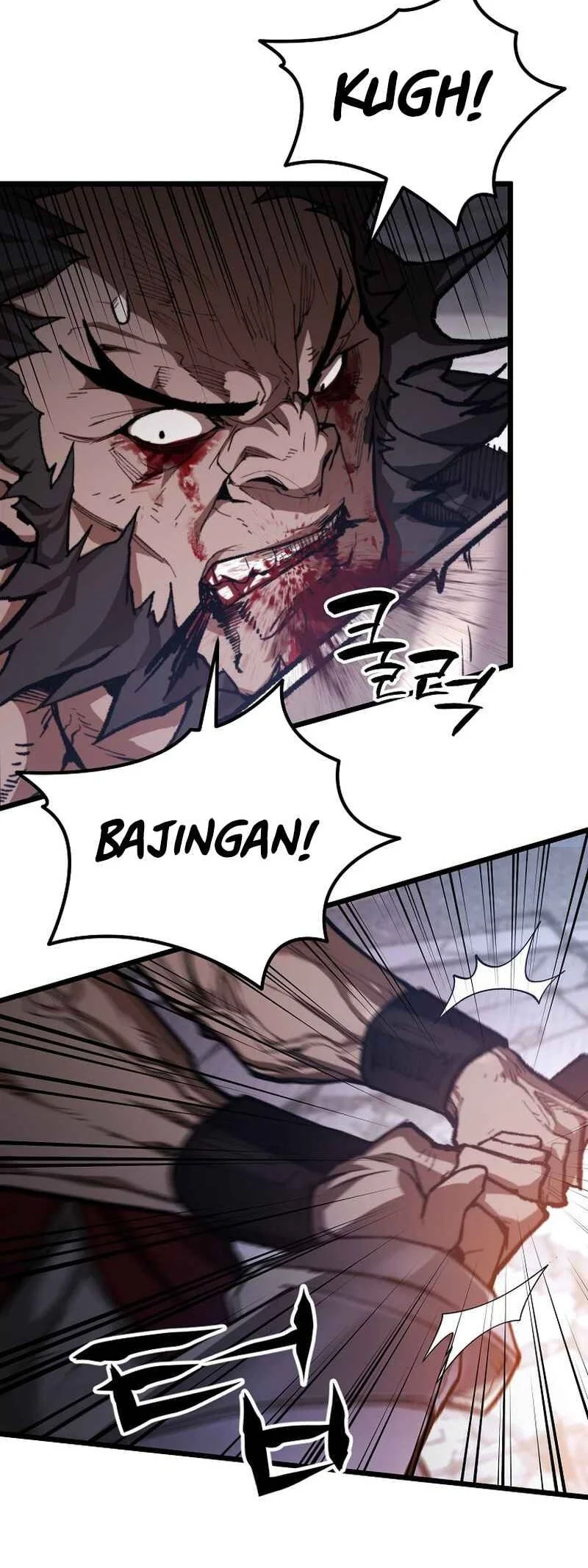Unrivaled Spear Demon chapter 41 halaman 40