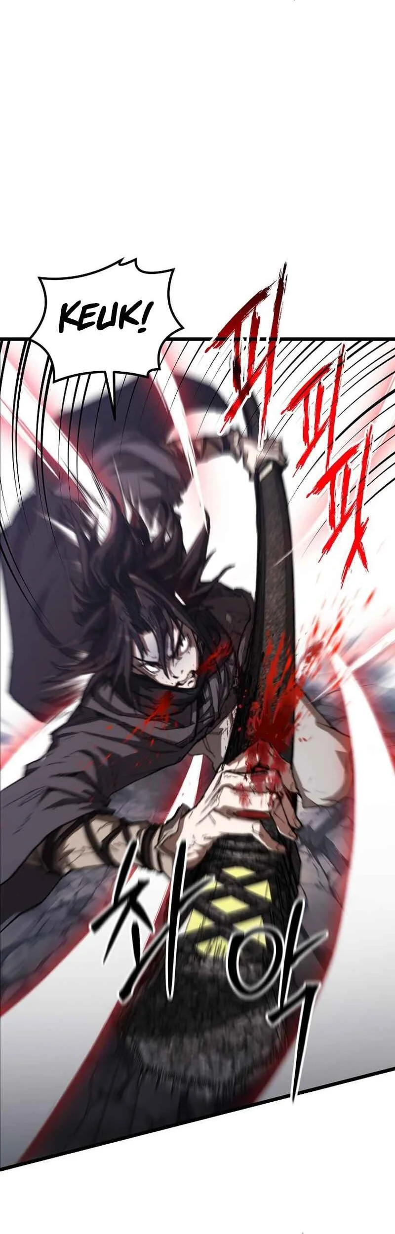 Unrivaled Spear Demon chapter 41 halaman 42