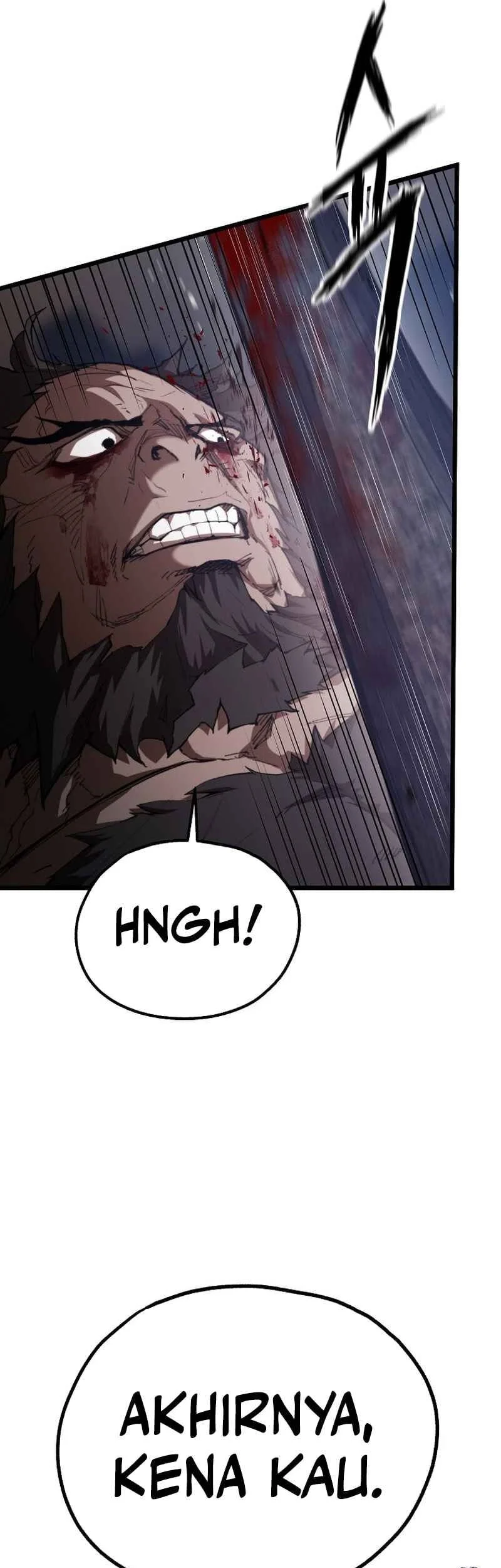 Unrivaled Spear Demon chapter 41 halaman 43