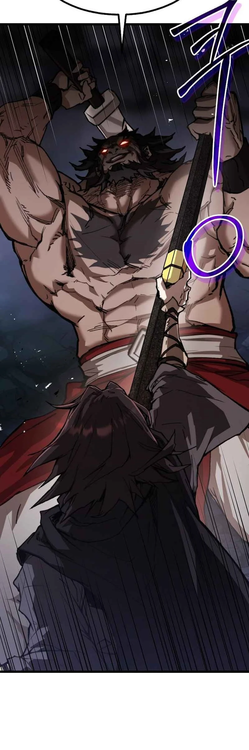 Unrivaled Spear Demon chapter 41 halaman 44