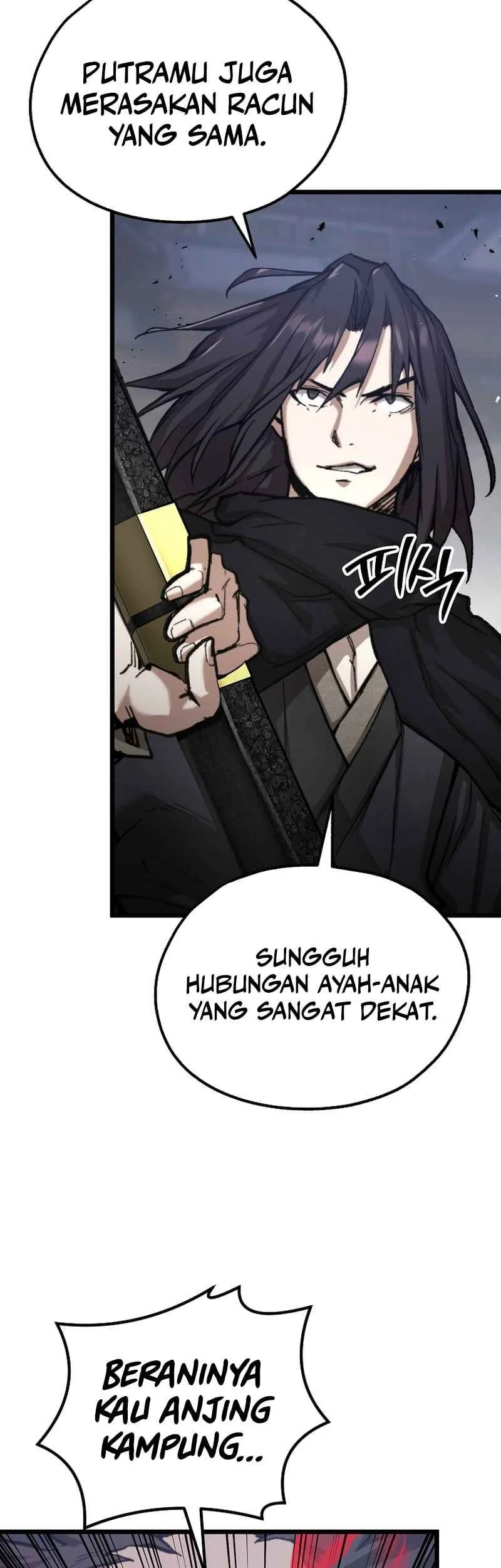Unrivaled Spear Demon chapter 41 halaman 47