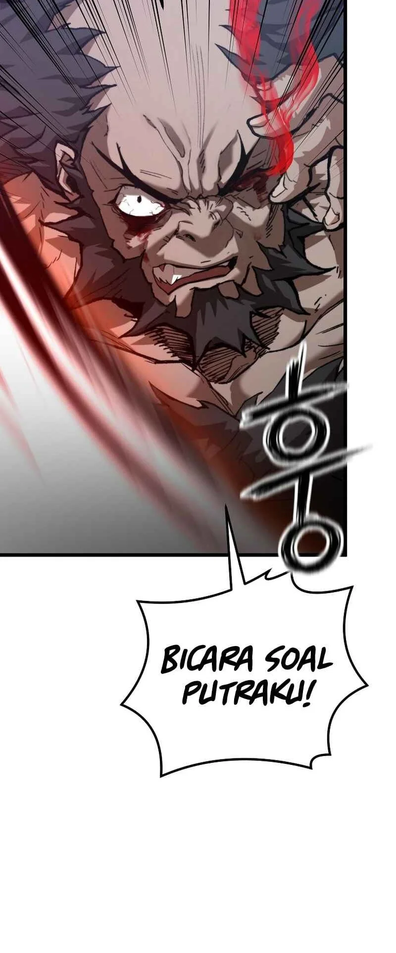 Unrivaled Spear Demon chapter 41 halaman 48