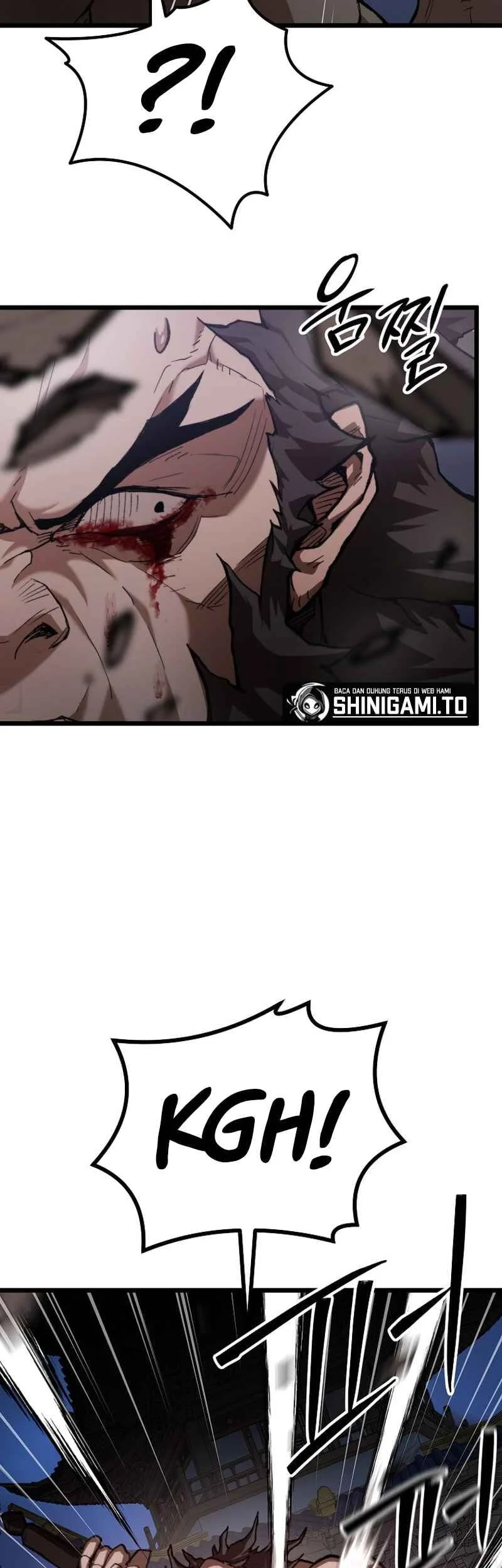 Unrivaled Spear Demon chapter 41 halaman 51