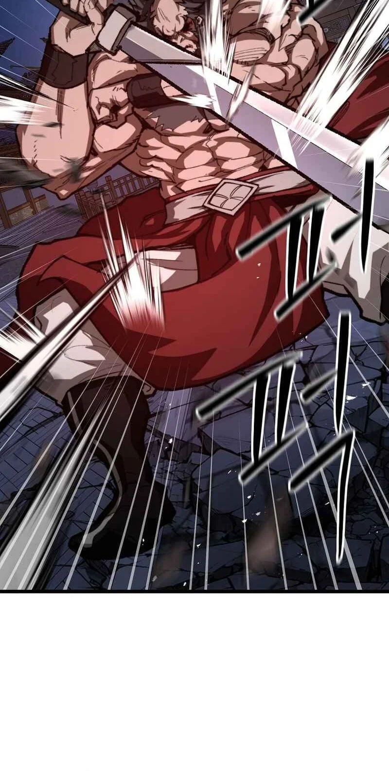 Unrivaled Spear Demon chapter 41 halaman 52