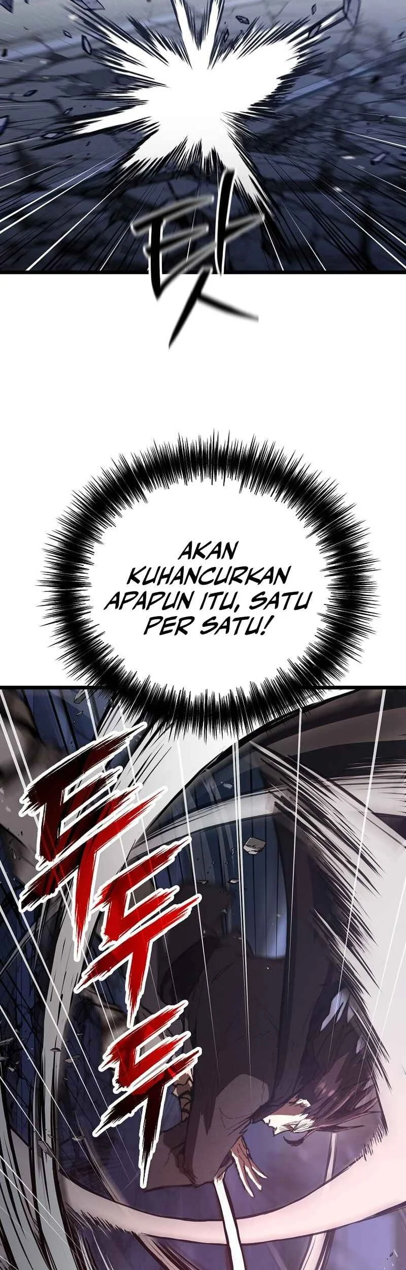 Unrivaled Spear Demon chapter 41 halaman 58