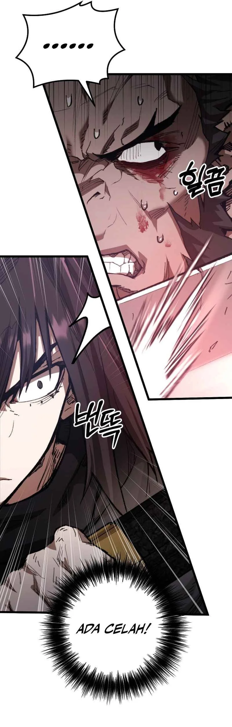 Unrivaled Spear Demon chapter 41 halaman 61