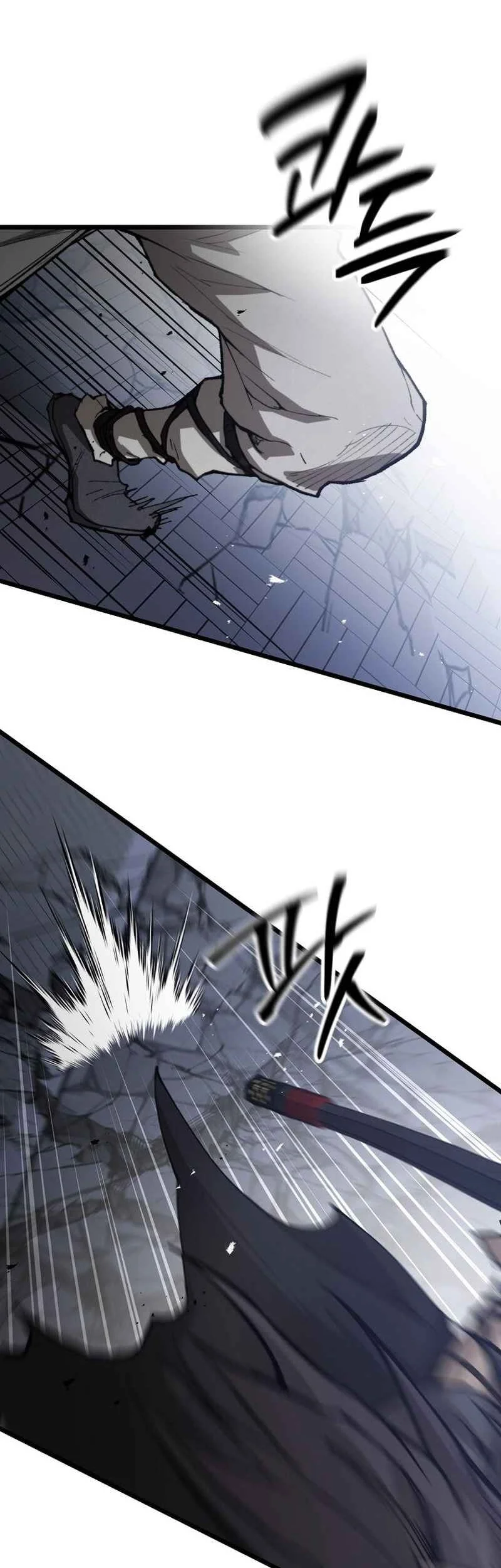 Unrivaled Spear Demon chapter 41 halaman 62