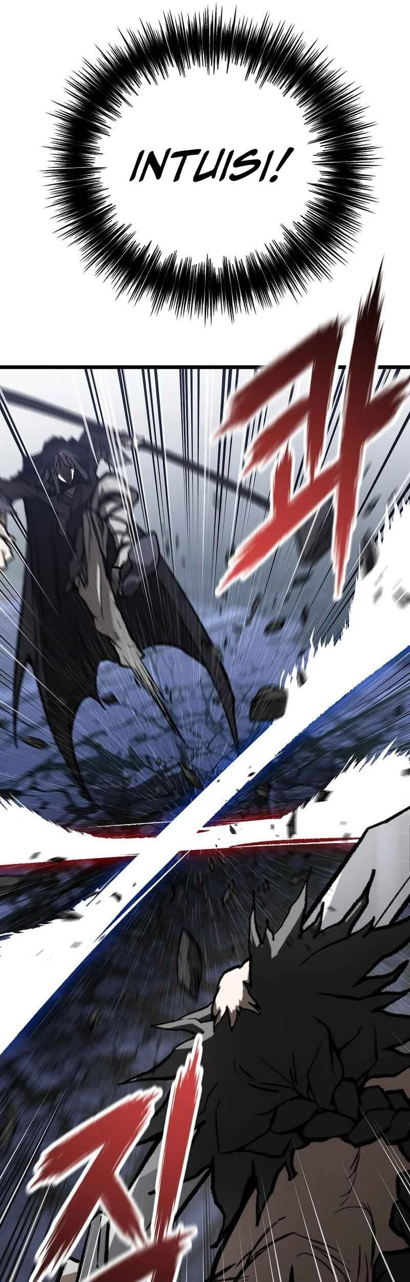 Unrivaled Spear Demon chapter 41 halaman 69