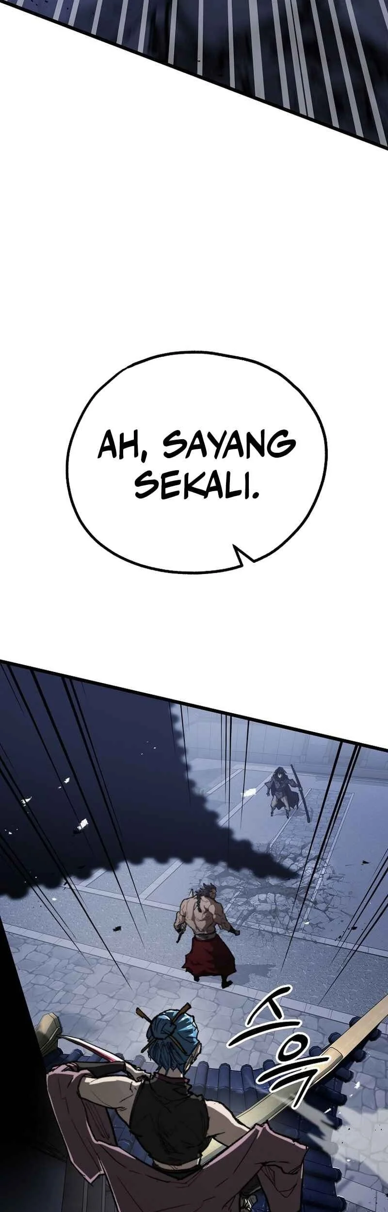 Unrivaled Spear Demon chapter 41 halaman 71