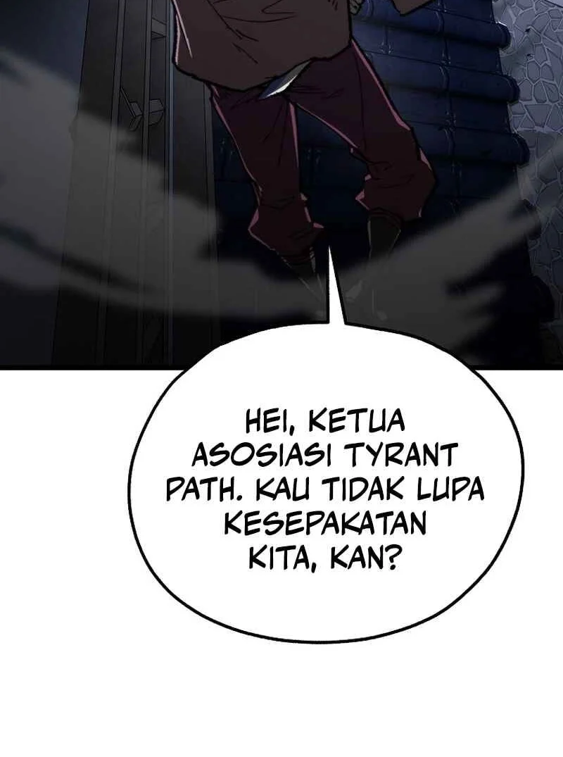 Unrivaled Spear Demon chapter 41 halaman 72