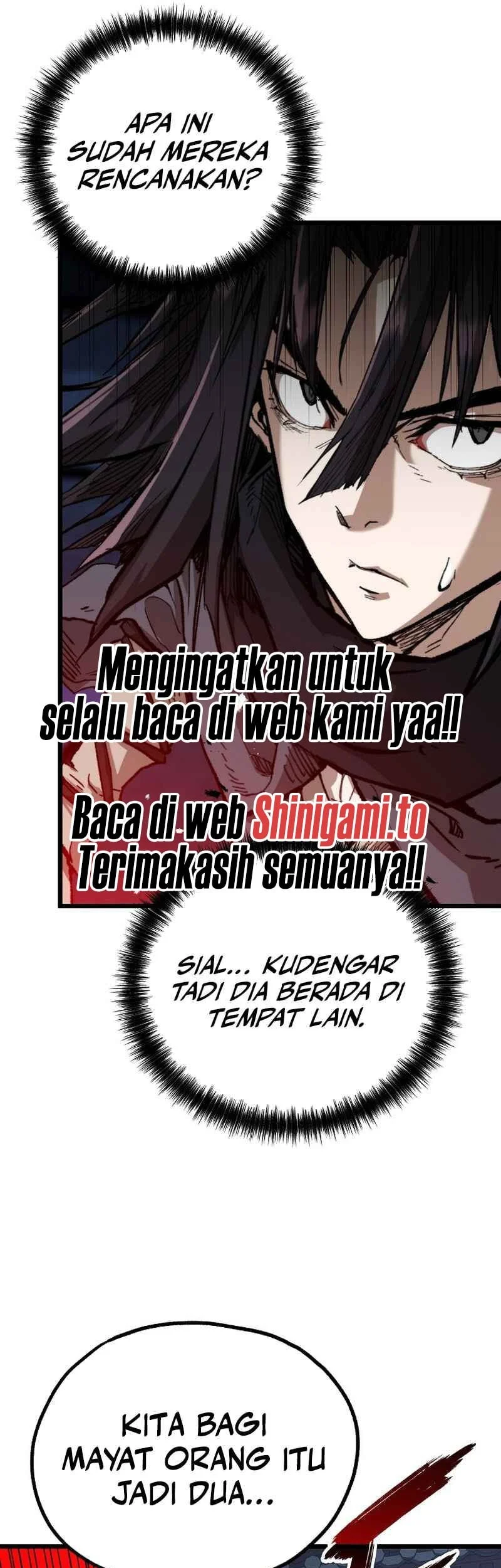 Unrivaled Spear Demon chapter 41 halaman 73