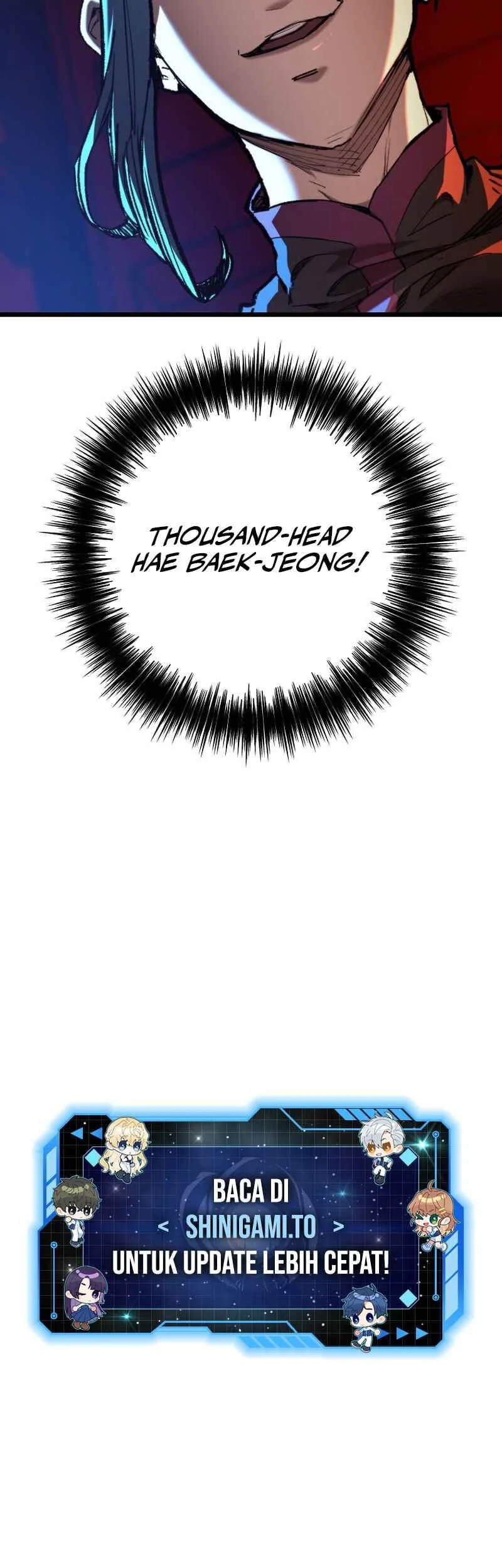 Unrivaled Spear Demon chapter 41 halaman 75