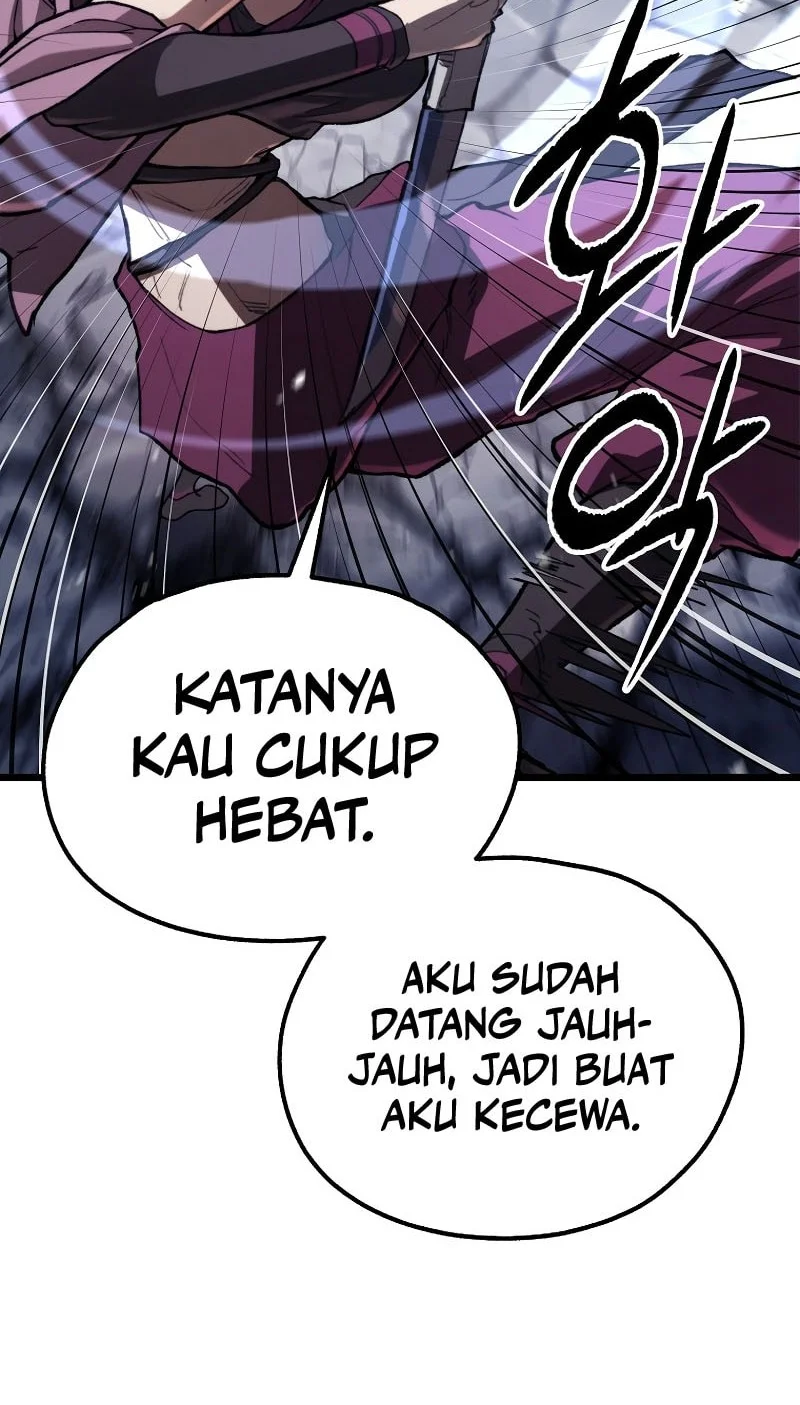Unrivaled Spear Demon chapter 42 halaman 13