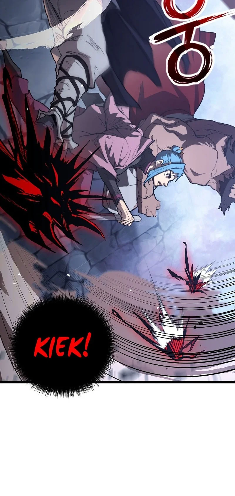 Unrivaled Spear Demon chapter 42 halaman 21
