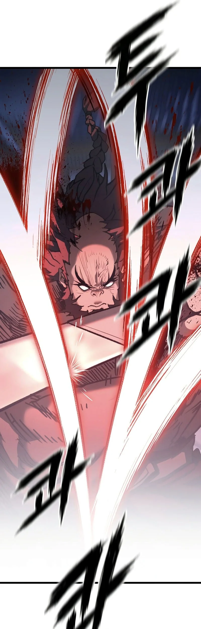 Unrivaled Spear Demon chapter 42 halaman 26