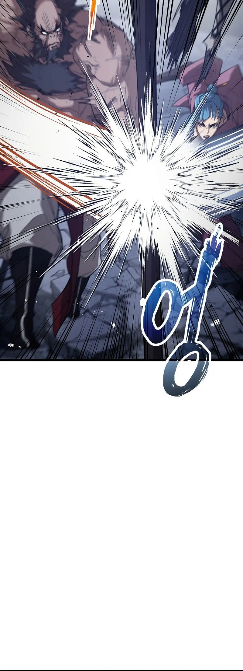 Unrivaled Spear Demon chapter 42 halaman 37