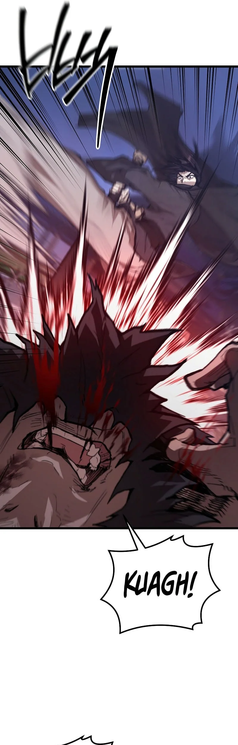 Unrivaled Spear Demon chapter 42 halaman 42
