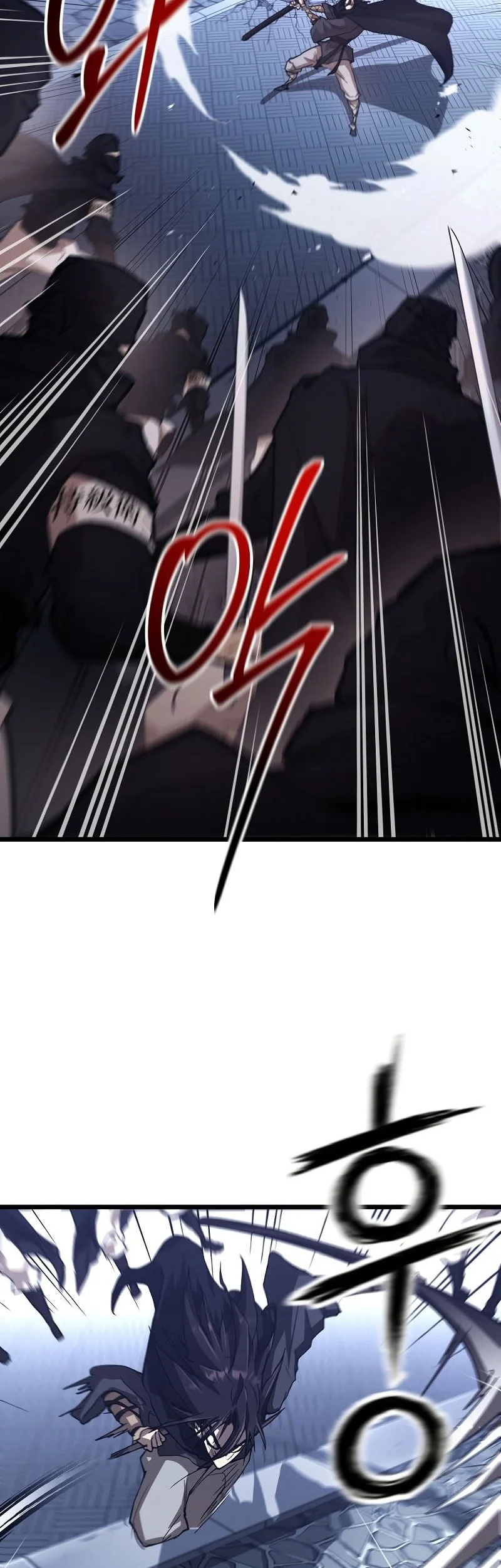 Unrivaled Spear Demon chapter 42 halaman 51