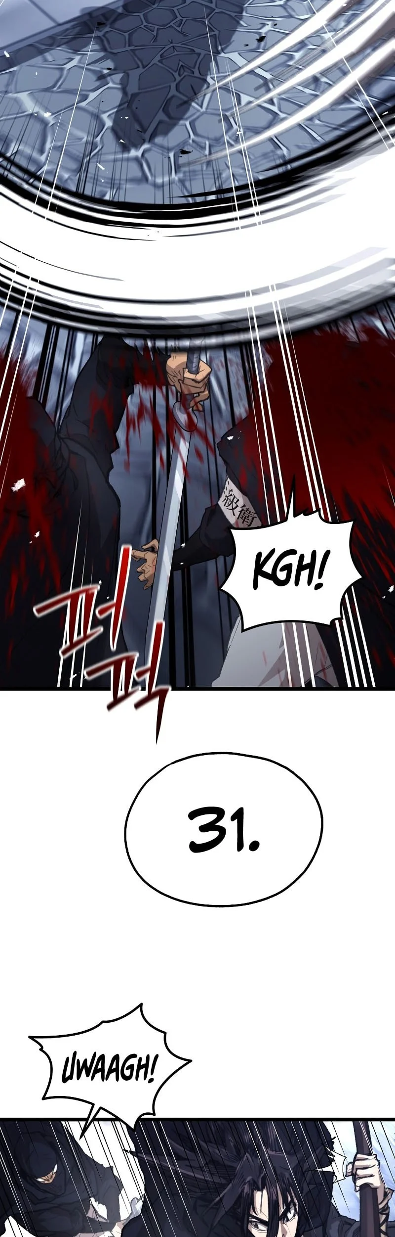 Unrivaled Spear Demon chapter 42 halaman 52