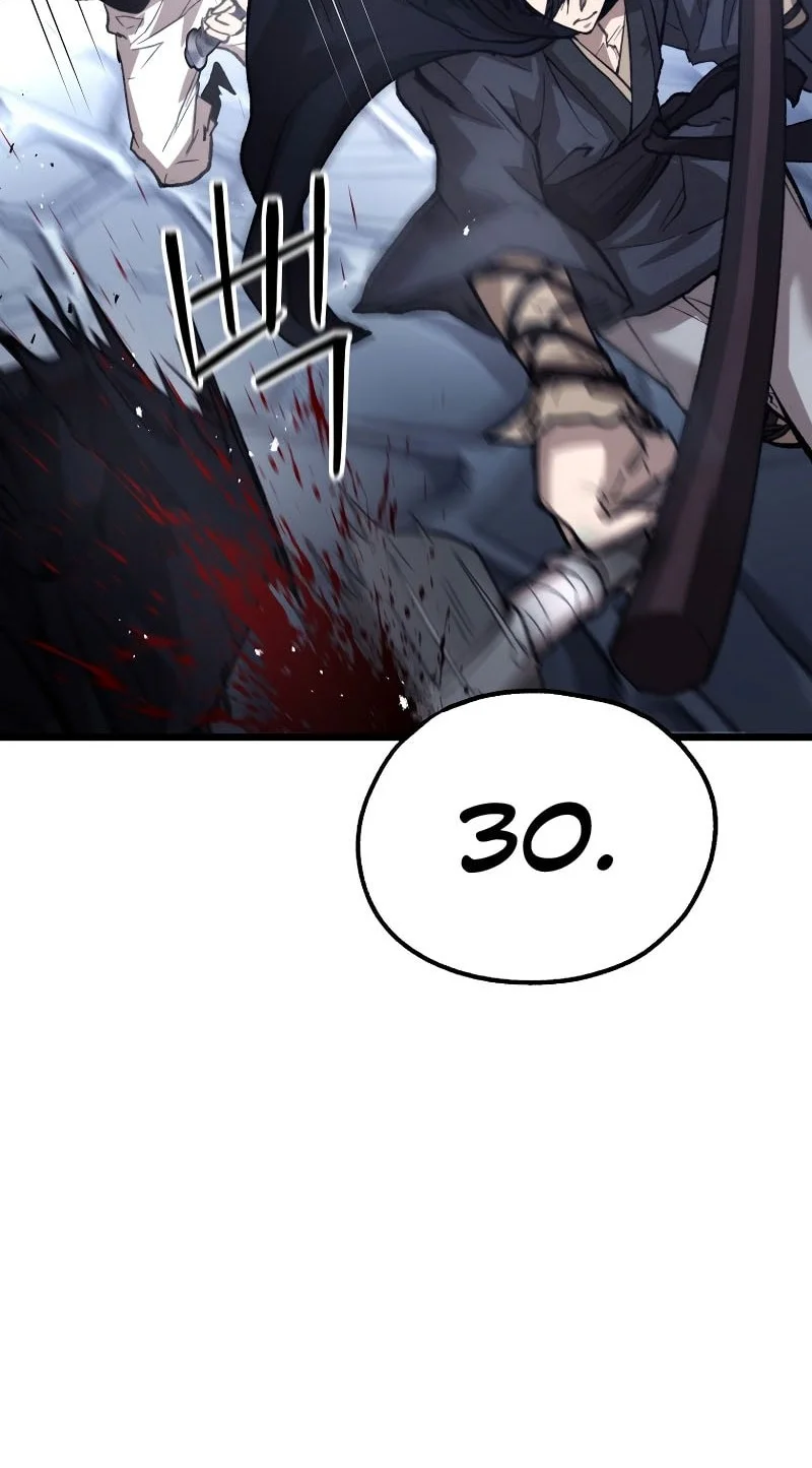 Unrivaled Spear Demon chapter 42 halaman 53